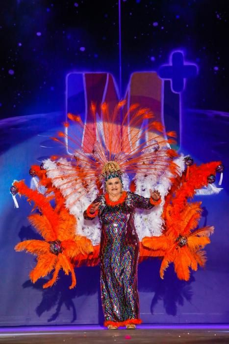 Carnaval 2019 | Gala Gran Dama del Carnaval de Maspalomas