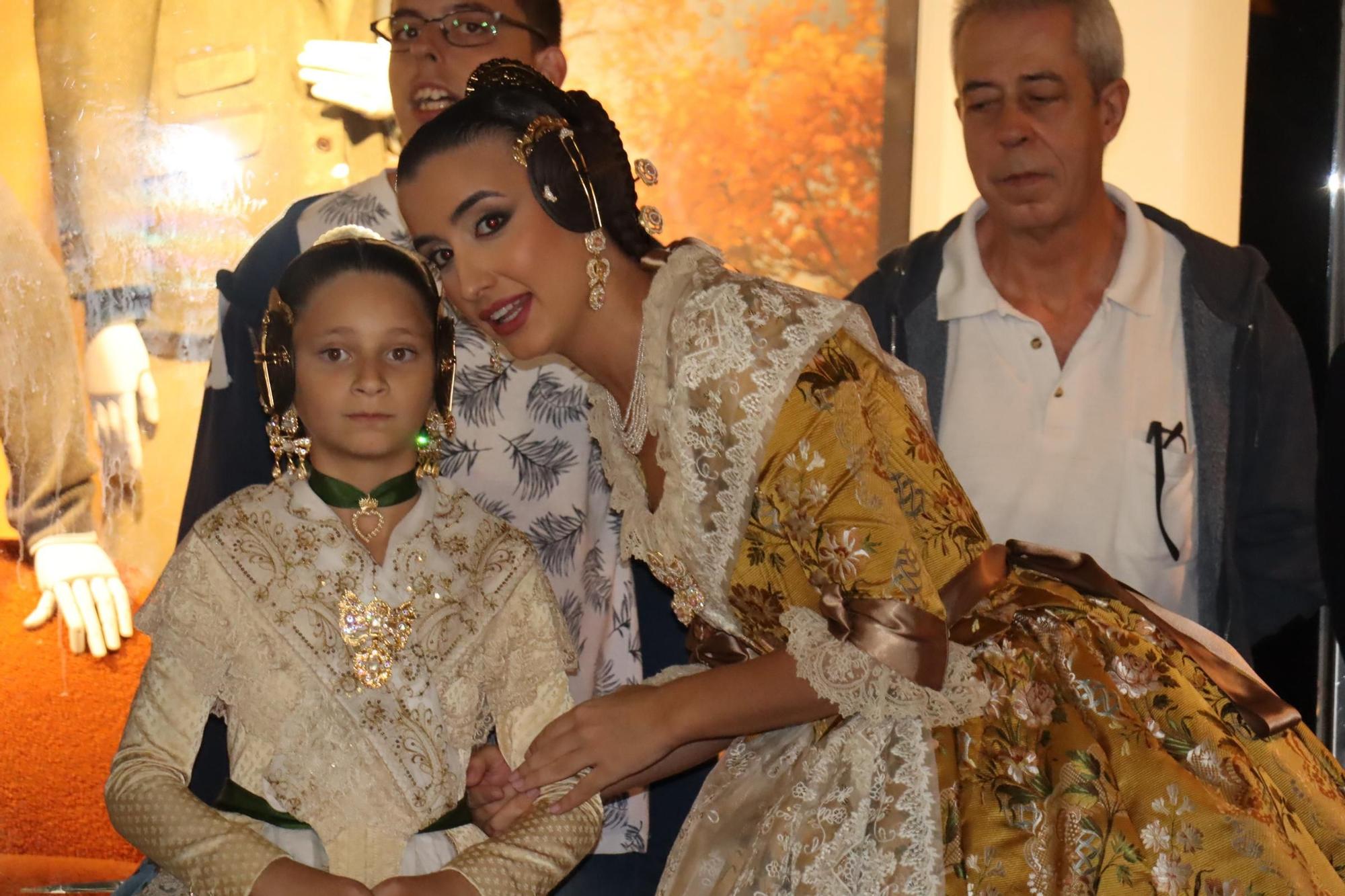 Los nuevos nombres y apellidos de las Fallas 2026: estreno "Especial"