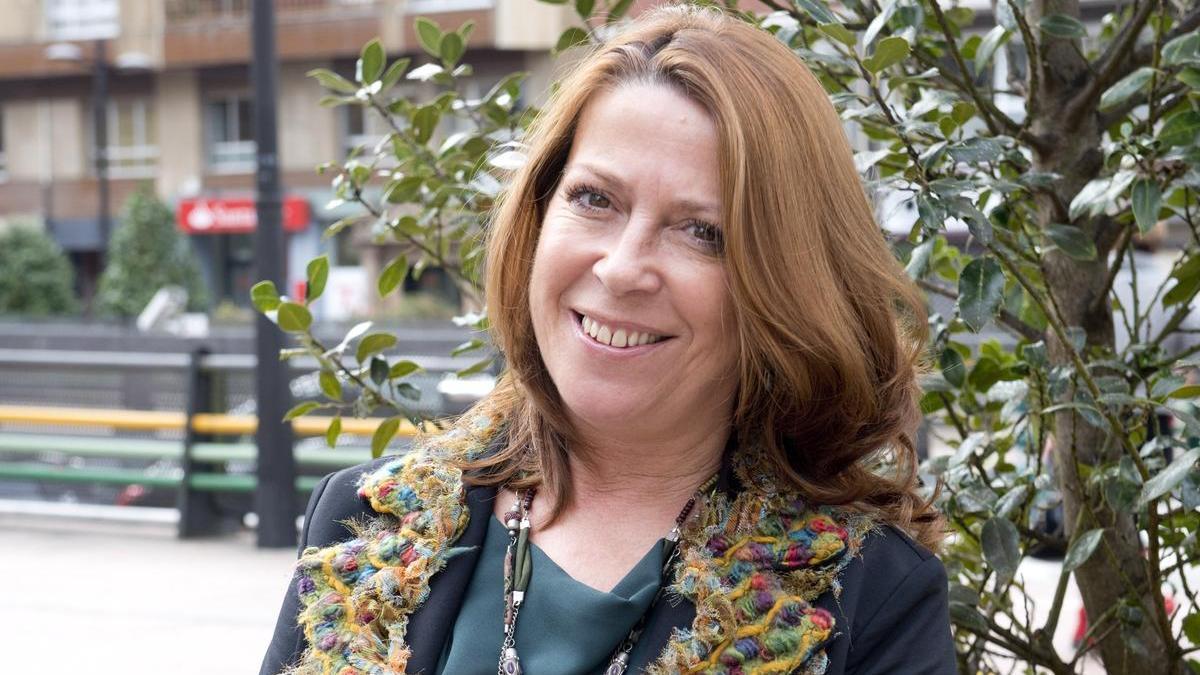 Pilar Sánchez Vicente