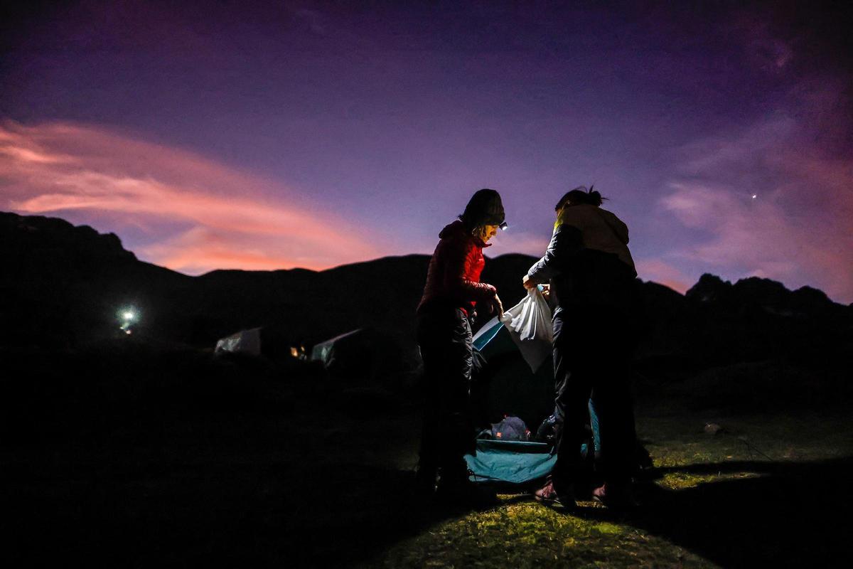 El Valle de las Lágrimas, del horror de la tragedia al sueño del Óscar