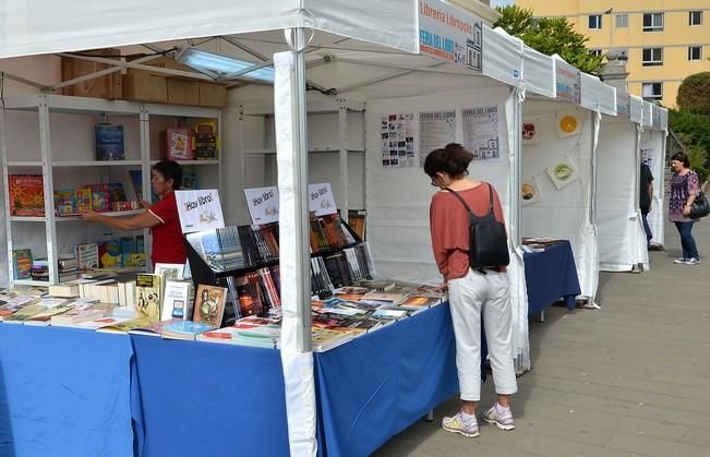 FERIA DEL LIBRO