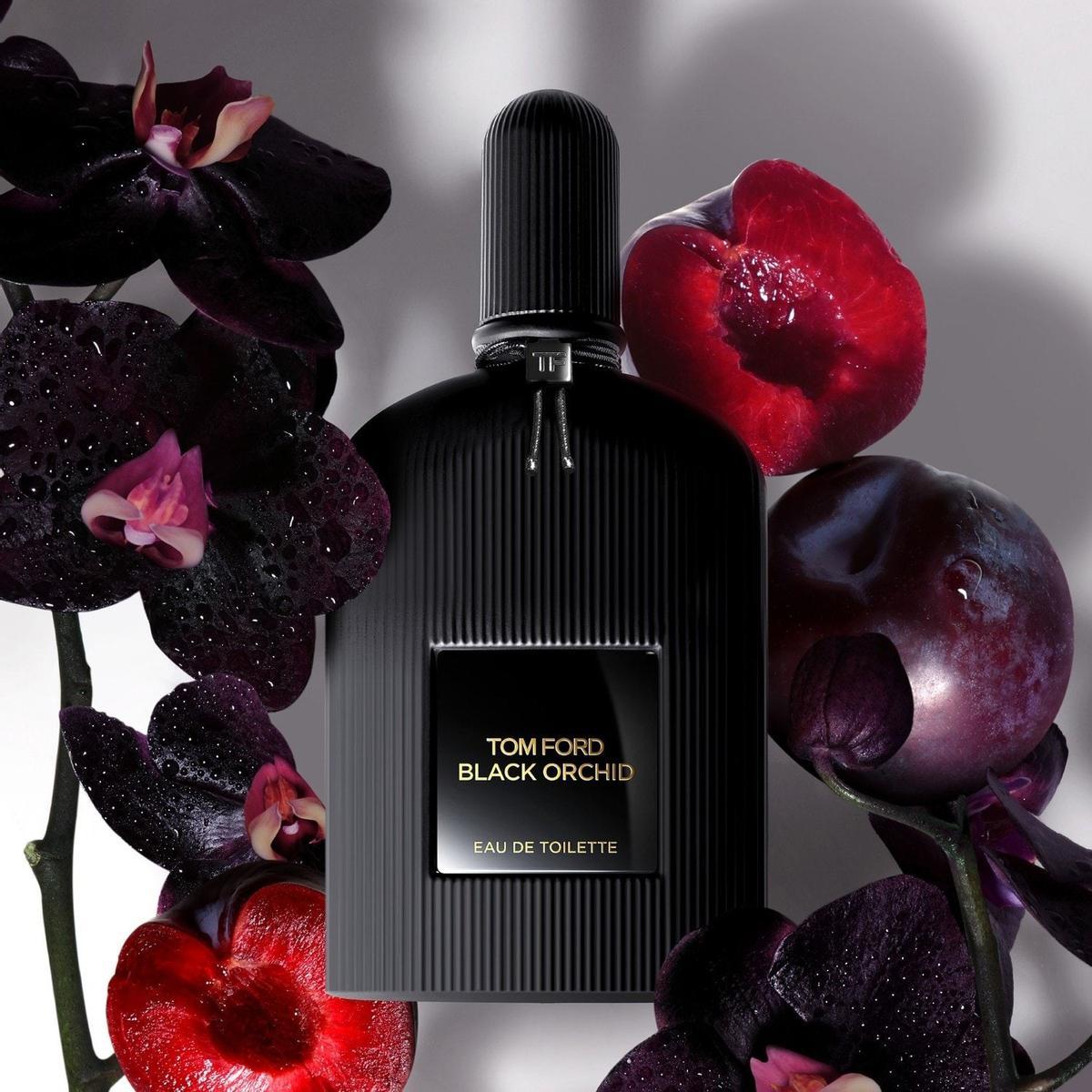 Black Orchid de Tom Ford