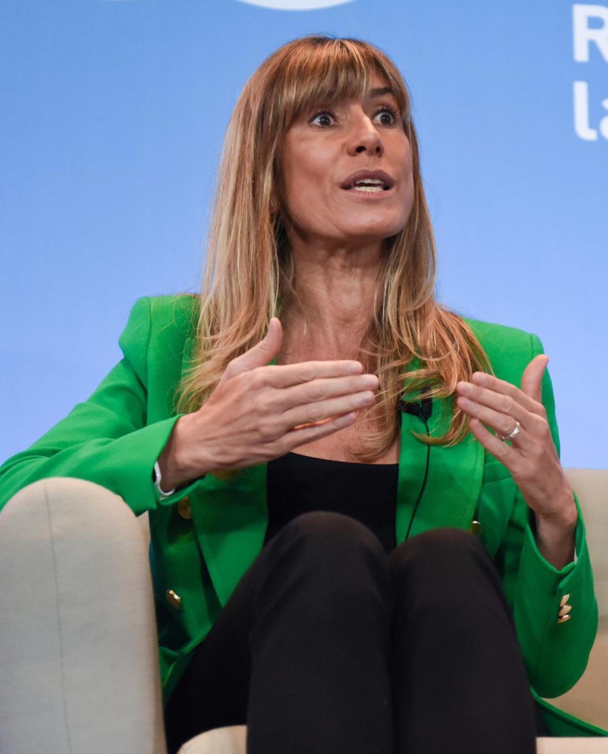 La fiscalia insisteix davant el jutge a arxivar el cas Begoña Gómez