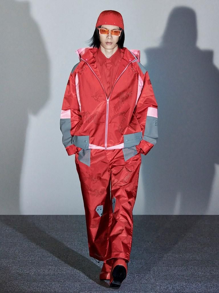 Xander Zhou