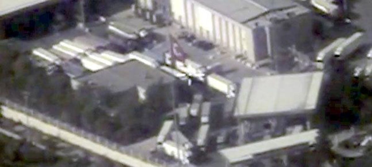 Rusia implica a Erdogan en la compra de petróleo al ISIS