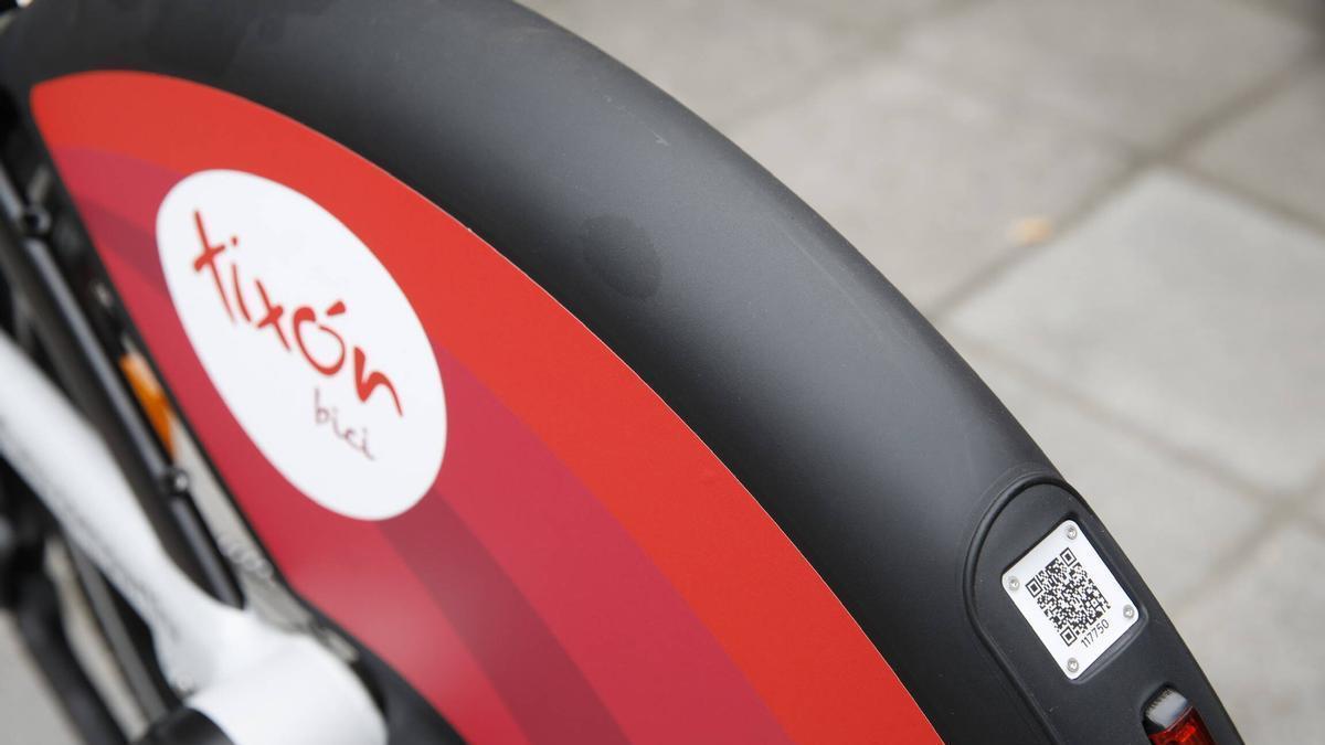 Gijón Bici