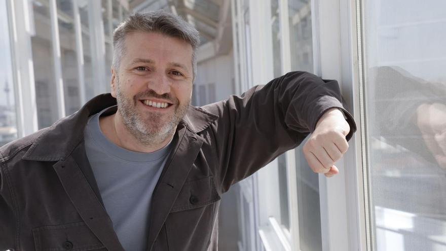 Aimar Bretos sustituirá a Àngels Barceló al frente del 'Hoy por hoy' de la Cadena Ser