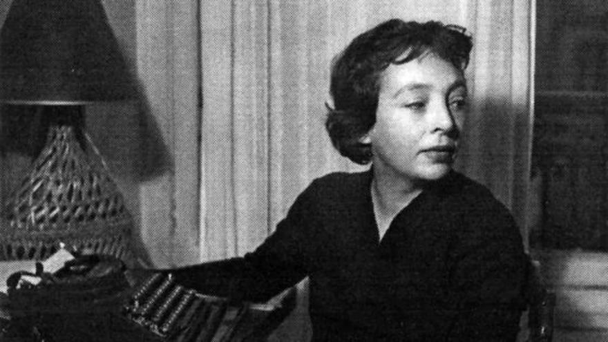 Marguerite Duras: Una vida marcada por su dura infancia y la guerra