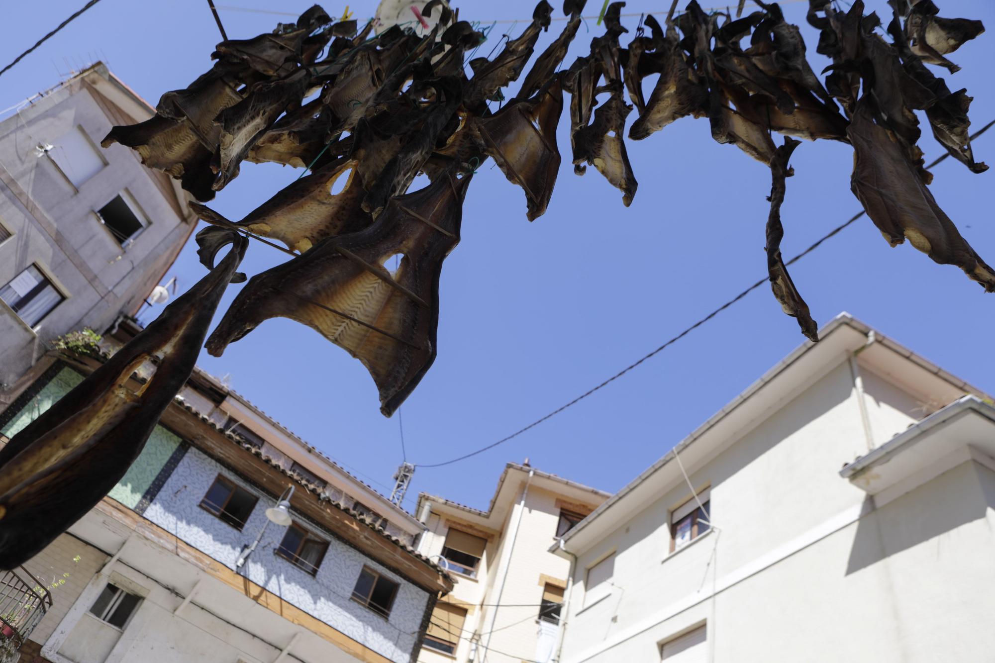 Los secretos de Cudillero, un pueblo "de guapo subido"