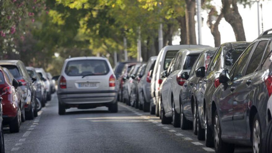 “¿Por qué me grabas, borracha?”: agrede a una mujer en Tenerife