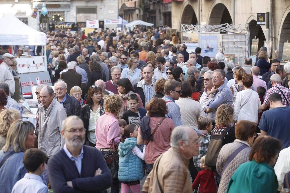 Fires de dibuix i artesania per Tots Sants