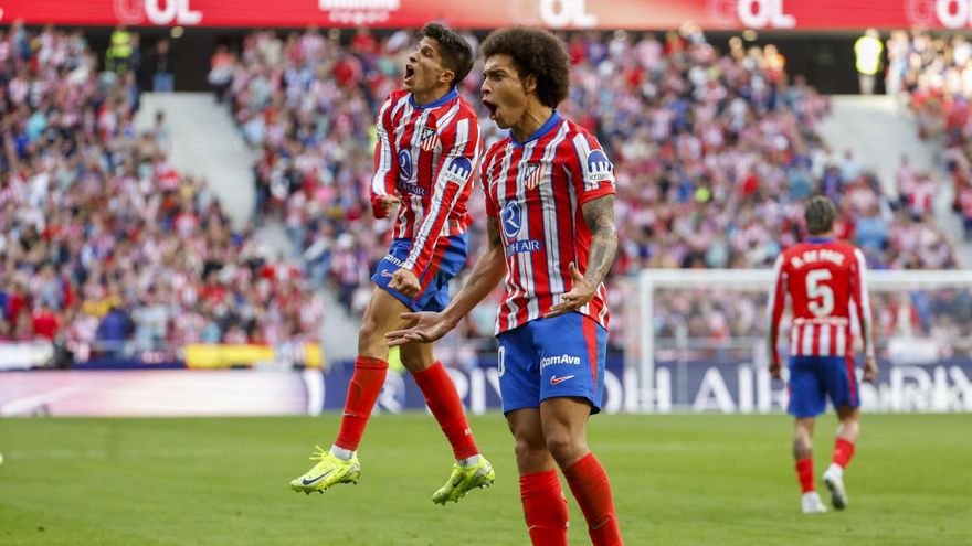 La declaración viral de un jugador del Leganés sobre un ex del Real Zaragoza: &quot;Ni sabía que era el hijo del Cholo&quot;