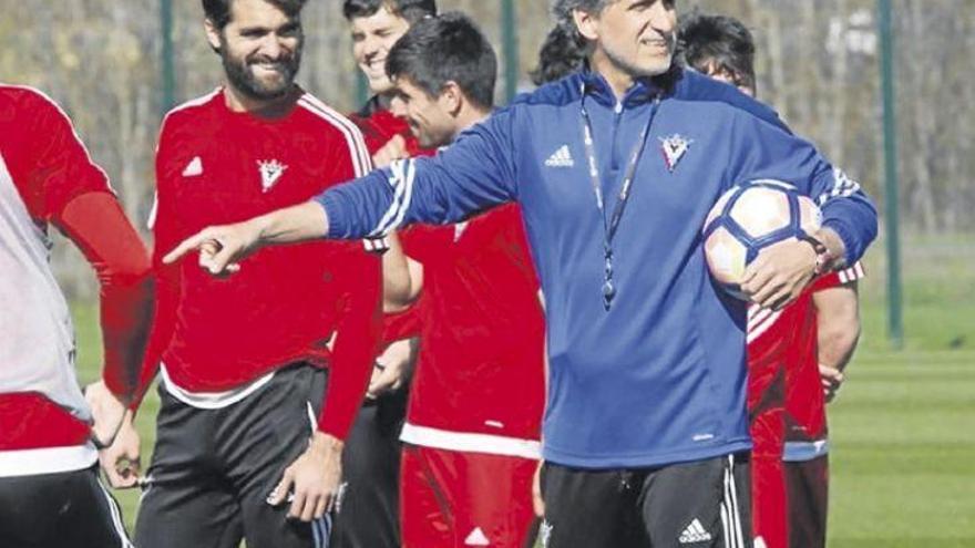 Pablo Alfaro: «Espero que el Real Zaragoza gane los últimos siete partidos»