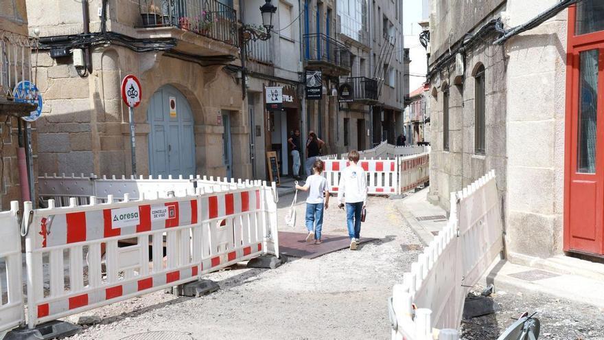 La construcción anticipa más crisis como la de Oresa por el alza de precios y grandes empresas renuncian ya a hacer viviendas