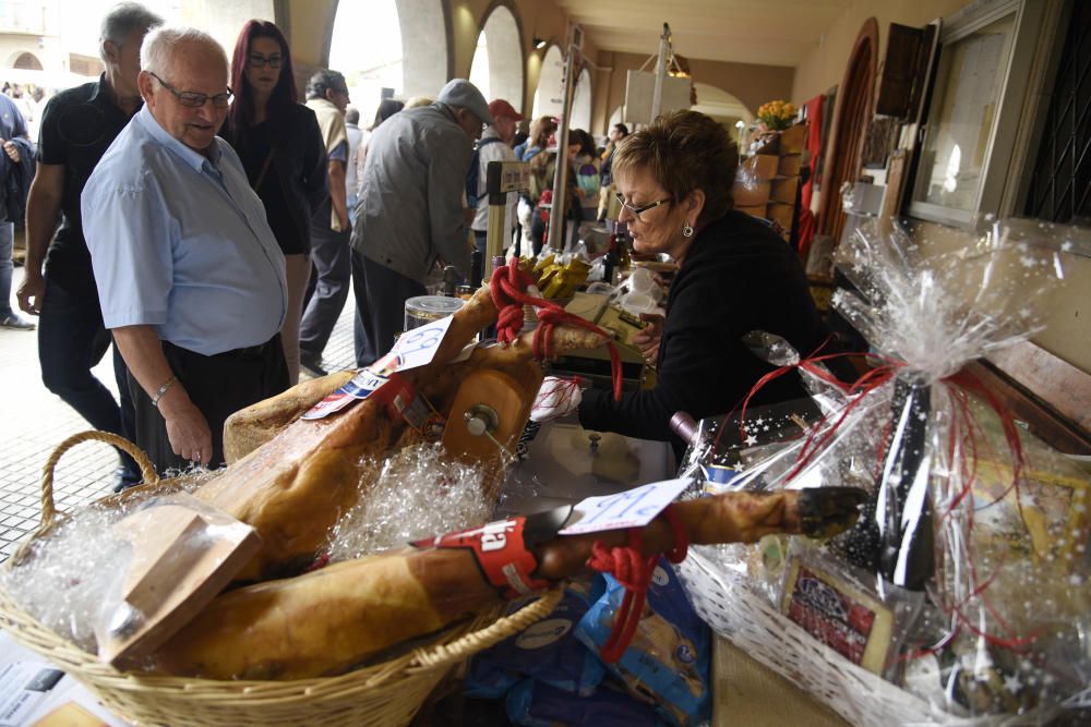 Fira de tardor de Navàs