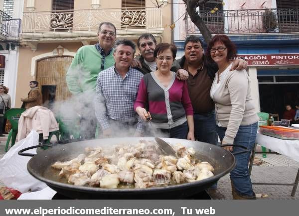 ZONA A 1 - PAELLAS DE BENICASSIM