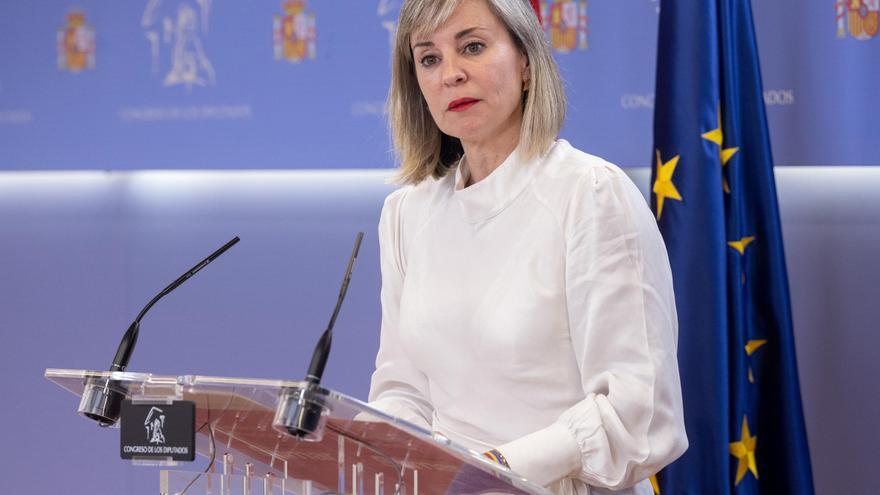 Sumar denuncia la alianza de PSOE y PP para bloquear la regulación de alquileres