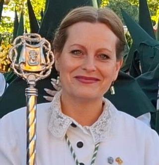 Mª Ángeles Díaz-Cano Vargas