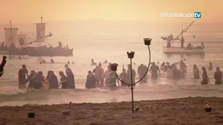 Las megacifras de los Moros y Cristianos de El Campello