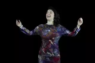 Música i dramatúrgia s’uniran a la Vila Joiosa amb la posada de llarg de Marina Paredes