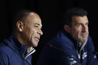 Cafú defiende a Raphinha: "Con Brasil no puedes ir a medio gas, las lesiones son inherentes a nuestro trabajo"