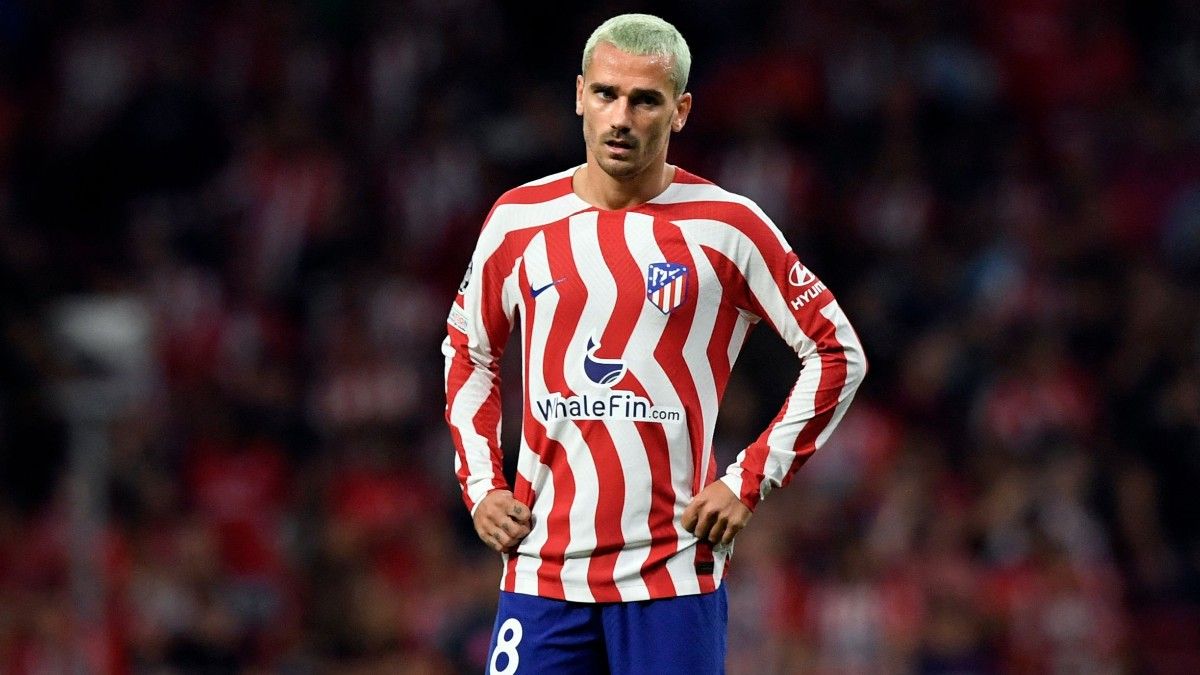 Antoine Griezmann