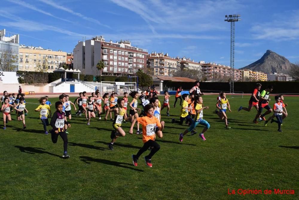 Cross de Jumilla 5