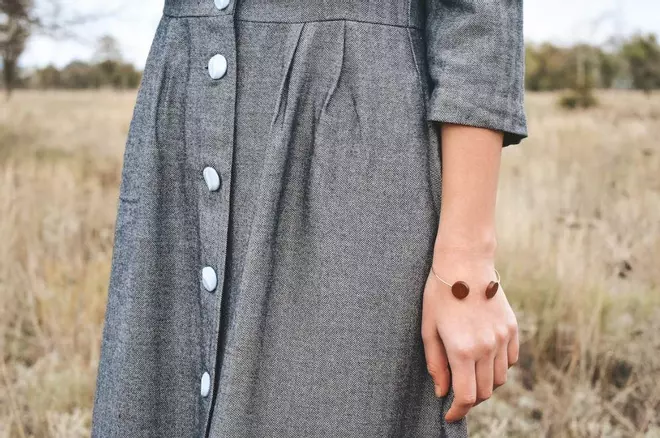 En Lefties te puedes preparar para ir a una boda por menos de 40 euros