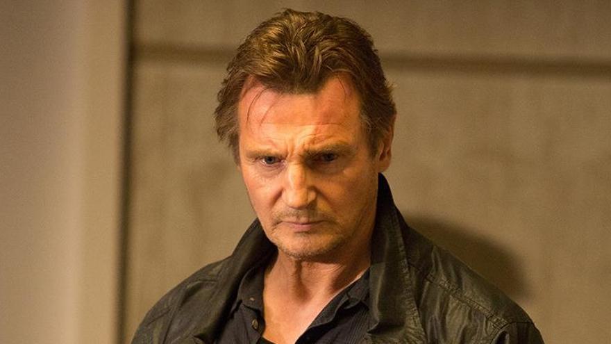 Liam Neeson