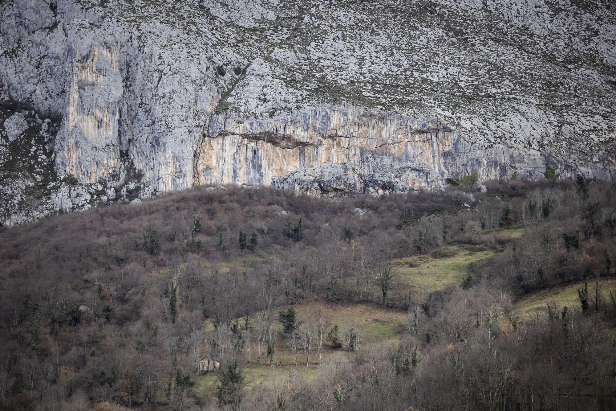 Asturianos en Teverga, un recorrido por el municipio