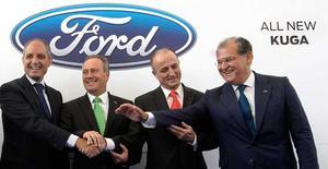 La companyia ha anunciat una inversió de 812 milions d’euros.