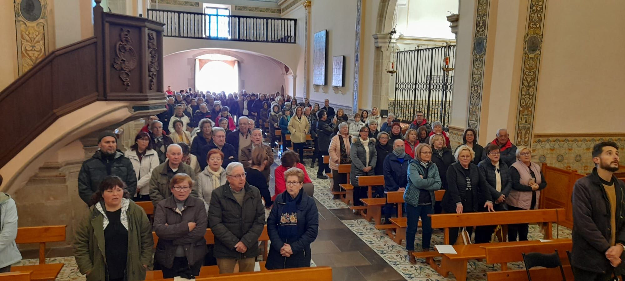 Galería de fotos: Vinaròs celebra el día grande y multitudinario de Sant Sebastià