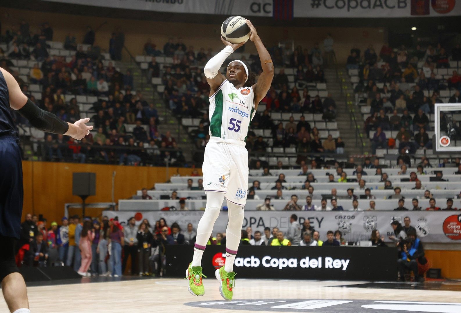 Copa del Rey 2023 I Barcelona - Unicaja