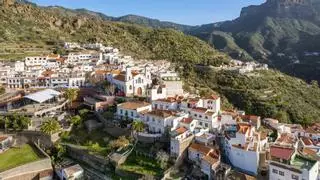 Tejeda brilla más que nunca y necesita tu voto para iluminarse con Ferrero Rocher