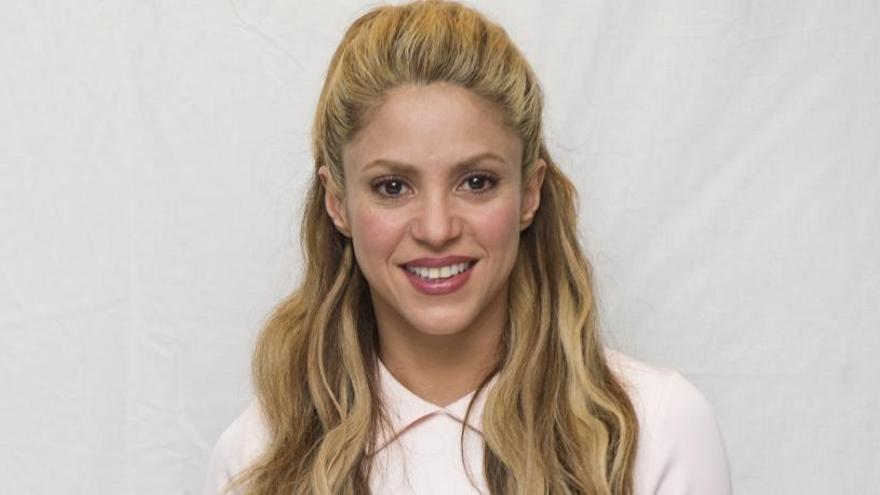 Shakira: «Els qui tancaven portes a la música en espanyol van perdre la batalla»