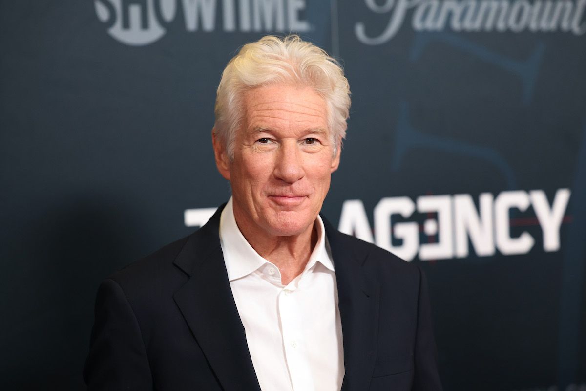 RICHARD GERE PREMIO GOYA 2025 Richard Gere Recibir El Goya 4ff5fbb3 7d95 454f B67a Source Aspect Ratio Default 0