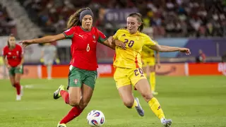 Bélgica y Portugal, eliminadas; la sevillista Blom, lesionada grave