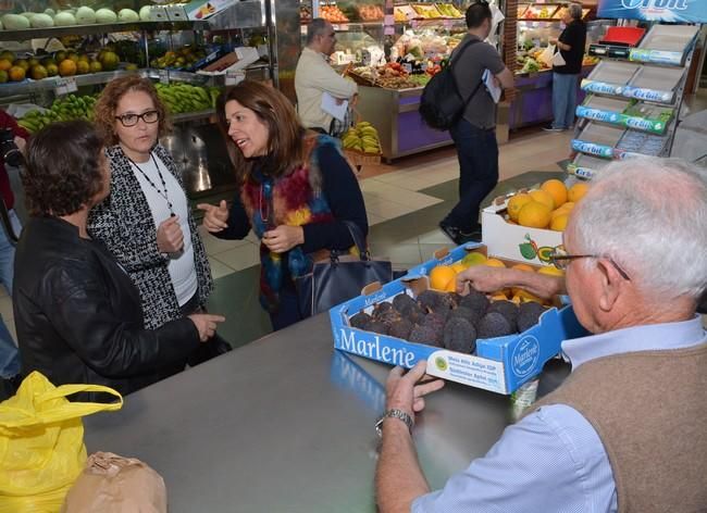 MERCADO MUNICIPAL TELDE