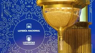 Las administraciones de Madrid que más suerte han repartido en la Lotería de Navidad