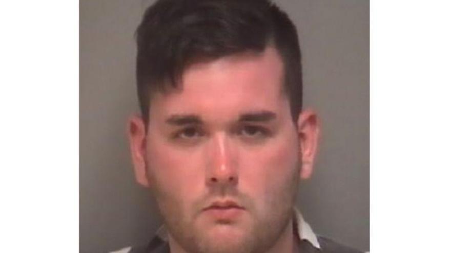 Neonazi estadounidense es condenado a cadena perpetua por el ataque en Charlottesville