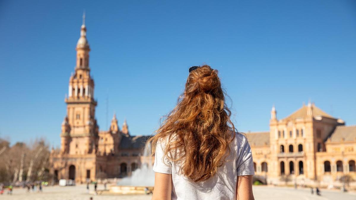La estancia de los turistas es agradable, pero les cuesta conocer a los locales