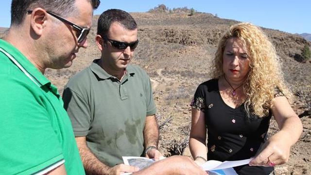 La Reserva de la Biosfera de Gran Canaria, entre las mejores del país