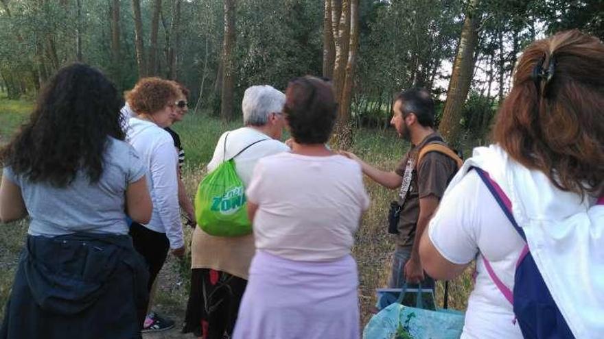 Deporte y rutas cicloturistas para conocer la ribera del Duero villaralbina