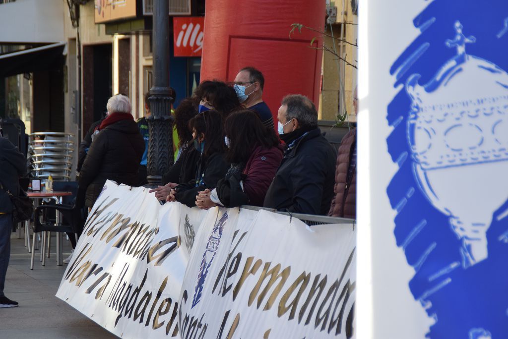 Media Maratón de Cieza 3