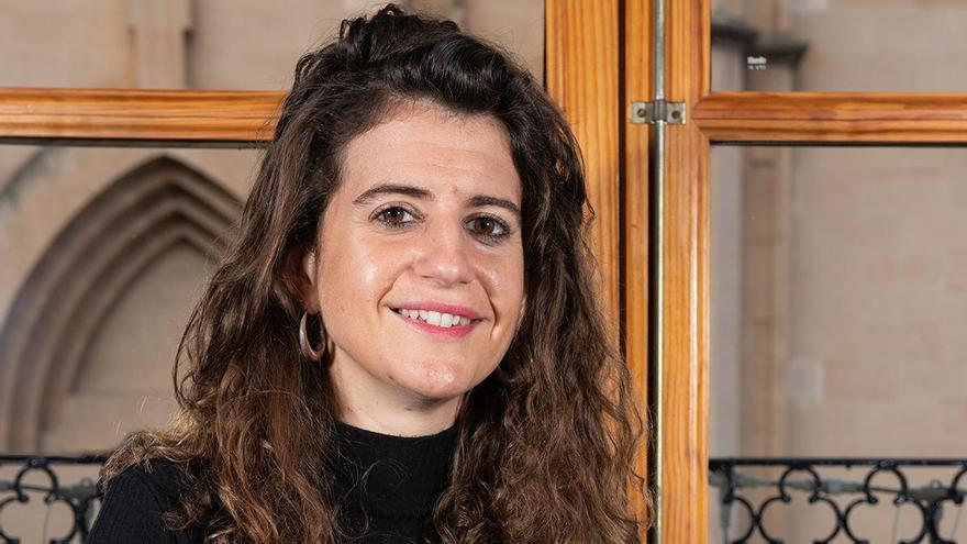 Maria Ramon: «L’Ajuntament ha d’estar a l’altura d’un moment tan complex»