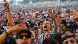 O Son do Camiño pone a la venta las entradas diarias: este es el día más caro del festival