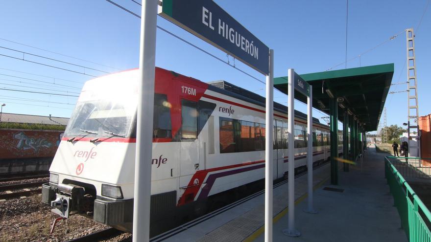 El Gobierno garantiza el presupuesto del Tren de Proximidad de Córdoba hasta 2025