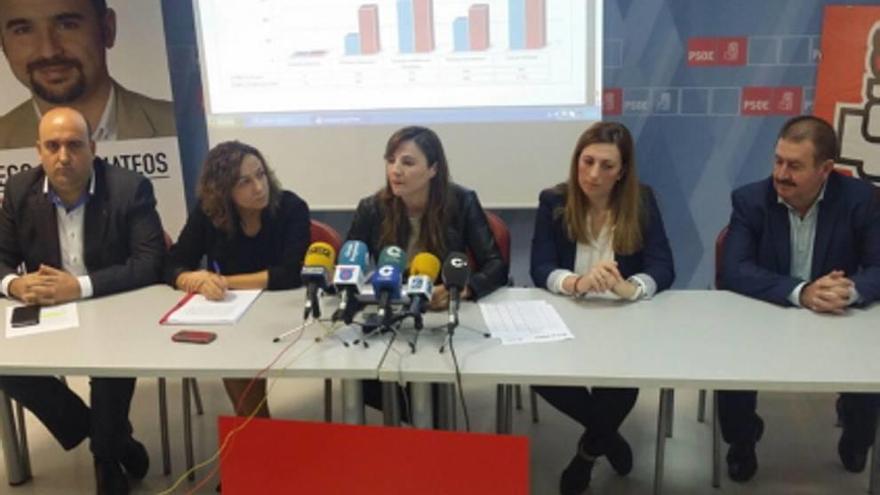 Denuncian que el área de salud de Lorca es la peor dotada de la Región