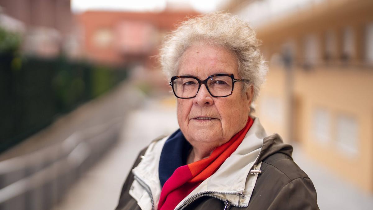 Custodia Moreno:  Aquel glorioso movimiento vecinal de Barcelona ha muerto 