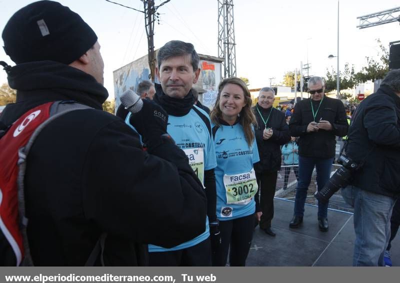 GALERÍA DE FOTOS -- Maratón Ambiente, 4